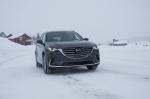 Mazda CX-9 2016 года (NA)